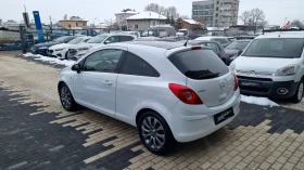 Opel Corsa 1.3CDTI ГАРАНЦИЯ!!!, снимка 4