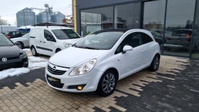 Opel Corsa 1.3CDTI ГАРАНЦИЯ!!!, снимка 5