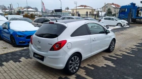 Opel Corsa 1.3CDTI ГАРАНЦИЯ!!!, снимка 3