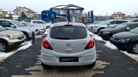 Opel Corsa 1.3CDTI ГАРАНЦИЯ!!!, снимка 6