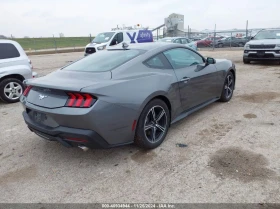 Ford Mustang 2.3L I-4 DI, DOHC, VVT, TURBO, 315HP Rear Wheel Dr, снимка 9