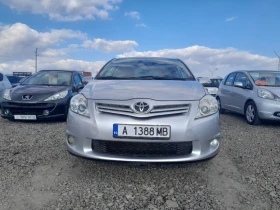 Toyota Auris, снимка 4