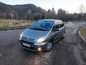  Citroen Xsara picass...