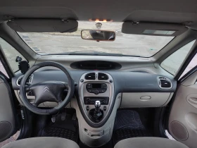 Citroen Xsara picasso, снимка 11