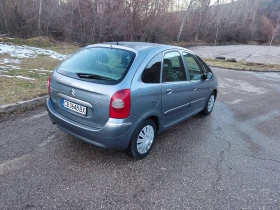 Citroen Xsara picasso, снимка 6