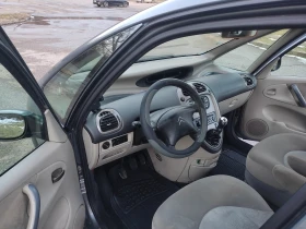 Citroen Xsara picasso, снимка 10