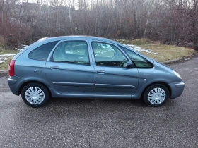 Citroen Xsara picasso, снимка 7