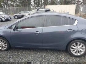 Kia Forte  EX | Mobile.bg    14