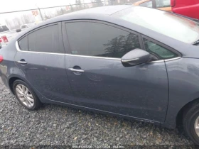 Kia Forte  EX | Mobile.bg    13