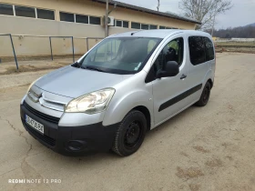 Citroen Berlingo 1.6Hdi, снимка 1