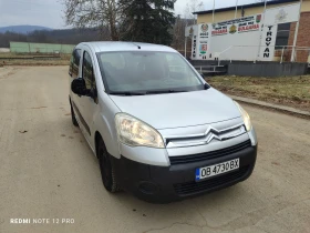 Citroen Berlingo 1.6Hdi, снимка 3