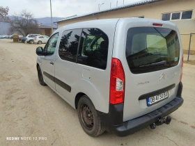 Citroen Berlingo 1.6Hdi, снимка 7