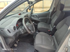 Citroen Berlingo 1.6Hdi, снимка 10