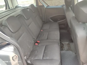 Citroen Berlingo 1.6Hdi, снимка 12