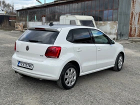 VW Polo 1.6 TDI, снимка 3