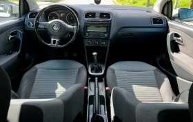 VW Polo 1.6 TDI, снимка 6