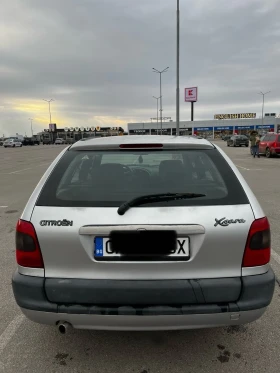 Citroen Xsara 1.6 | Mobile.bg    3