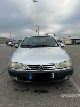 Citroen Xsara 1.6 | Mobile.bg    4