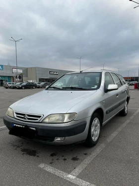 Citroen Xsara 1.6 | Mobile.bg    2