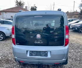 Fiat Doblo 1, 3 JTD 7  | Mobile.bg    5