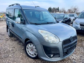 Fiat Doblo 1, 3 JTD 7  | Mobile.bg    8