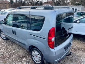     Fiat Doblo 1, 3 JTD 7 