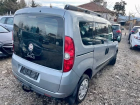 Fiat Doblo 1, 3 JTD 7  | Mobile.bg    6