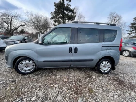     Fiat Doblo 1, 3 JTD 7 