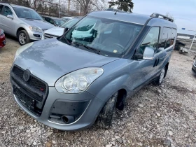     Fiat Doblo 1, 3 JTD 7 