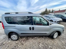 Fiat Doblo 1, 3 JTD 7  | Mobile.bg    7