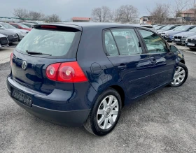 VW Golf 1.9 TDI, снимка 5