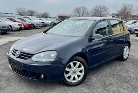 VW Golf 1.9 TDI, снимка 1