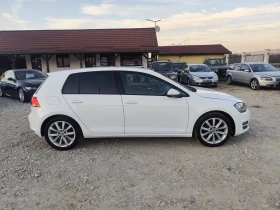 VW Golf 2.0 дизел Италия.Автомат, снимка 4