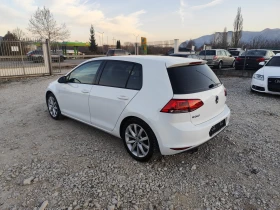 VW Golf 2.0 дизел Италия.Автомат, снимка 8