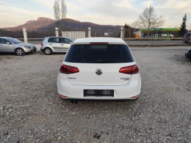 VW Golf 2.0 дизел Италия.Автомат, снимка 6