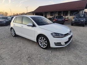 VW Golf 2.0 дизел Италия.Автомат, снимка 3