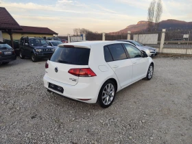 VW Golf 2.0 дизел Италия.Автомат, снимка 5