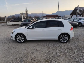 VW Golf 2.0 дизел Италия.Автомат, снимка 9