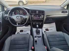 VW Golf 2.0 дизел Италия.Автомат, снимка 10