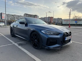 BMW 440 M440i x-drive, снимка 2