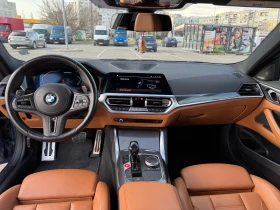 BMW 440 M440i x-drive, снимка 9