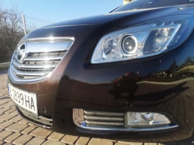 Opel Insignia cosmo 4x4, снимка 3