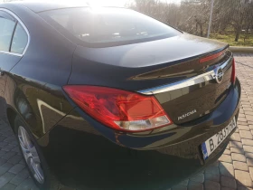 Opel Insignia cosmo 4x4, снимка 5