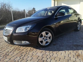 Opel Insignia cosmo 4x4, снимка 2