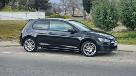 VW Golf Virtual cockpit, Distronic, Lane Assist, Camera, снимка 3