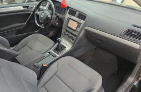 VW Golf Virtual cockpit, Distronic, Lane Assist, Camera, снимка 11