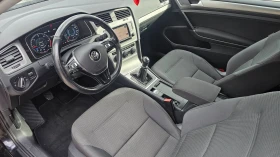 VW Golf Virtual cockpit, Distronic, Lane Assist, Camera, снимка 12