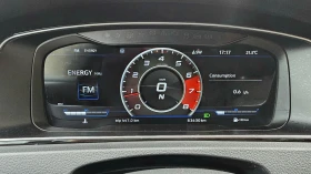 VW Golf Virtual cockpit, Distronic, Lane Assist, Camera, снимка 16