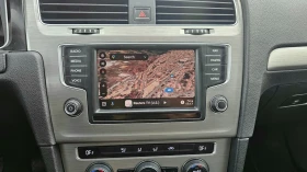 VW Golf Virtual cockpit, Distronic, Lane Assist, Camera, снимка 17