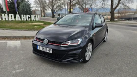 VW Golf Virtual cockpit, Distronic, Lane Assist, Camera, снимка 5